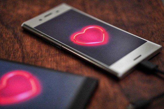 San Valentín y apps de citas ¿Cómo conocemos ahora a nuestra alma gemela?